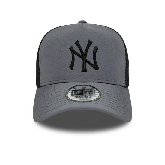 New Era Καπέλο New York Yankees MLB Sport 9FORTY A-Frame Trucker Adjustable Cap